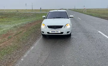 LADA (ВАЗ) Priora 2014 года за 2 800 000 тг. в Экибастуз