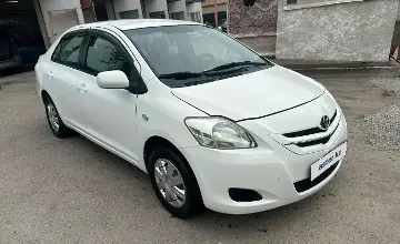 Toyota Yaris 2008 года за 2 800 000 тг. в Алматы фото 2