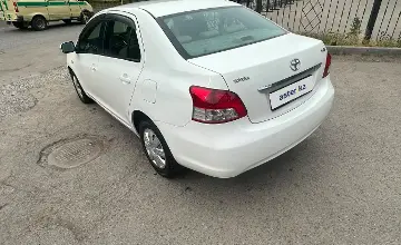 Toyota Yaris 2008 года за 2 800 000 тг. в Алматы фото 4