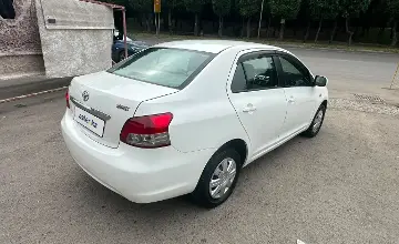 Toyota Yaris 2008 года за 2 800 000 тг. в Алматы фото 3