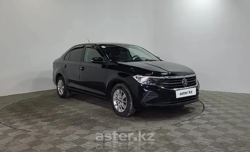 Volkswagen Polo 2020 года за 7 500 000 тг. в Алматы