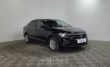 Volkswagen Polo 2020 года за 7 500 000 тг. в Алматы фото 1