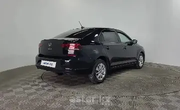 Volkswagen Polo 2020 года за 7 500 000 тг. в Алматы фото 2