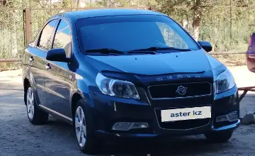 Ravon Nexia R3 2020 года за 4 500 000 тг. в Кызылординская область фото 4