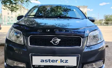 Ravon Nexia R3 2020 года за 4 500 000 тг. в Кызылординская область фото 2