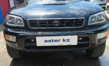 Toyota RAV4 2000 года за 3 000 000 тг. в Алматы