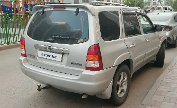 Mazda Tribute 2001 года за 2 500 000 тг. в Алматы фото 3