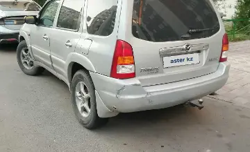 Mazda Tribute 2001 года за 2 500 000 тг. в Алматы фото 4
