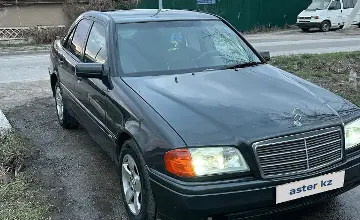 Mercedes-Benz C-Класс 1993 года за 1 500 000 тг. в Караганда