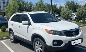 Kia Sorento 2009 года за 7 300 000 тг. в Шымкент фото 3
