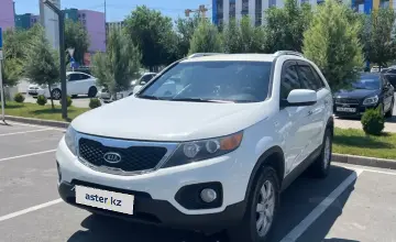 Kia Sorento 2009 года за 7 300 000 тг. в Шымкент фото 1