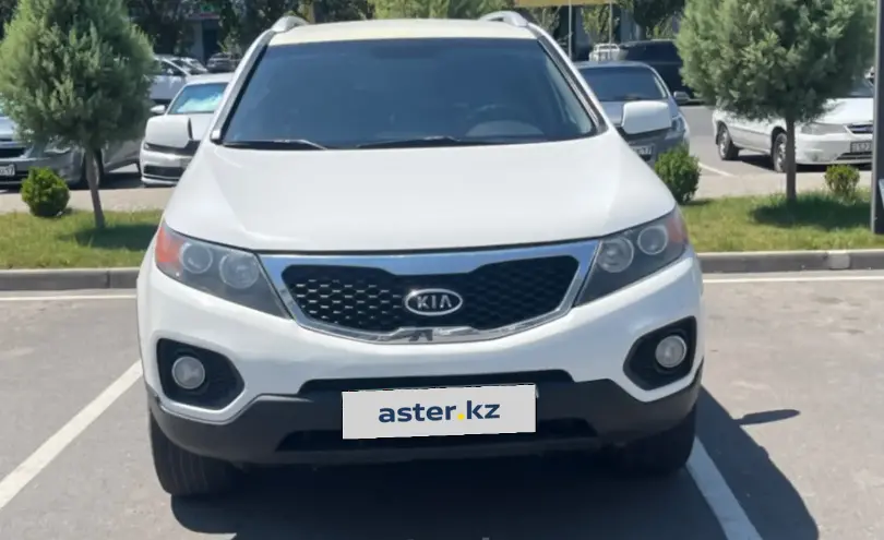 Kia Sorento 2009 года за 7 300 000 тг. в Шымкент фото 2