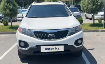 Kia Sorento 2009 года за 7 300 000 тг. в Шымкент фото 2