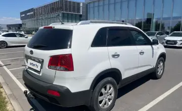 Kia Sorento 2009 года за 7 300 000 тг. в Шымкент