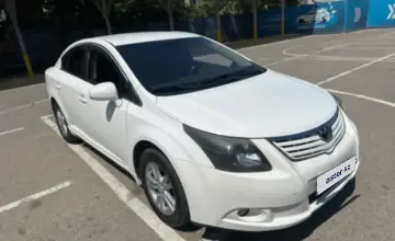 Toyota Avensis 2011 года за 5 000 000 тг. в Алматы фото 2