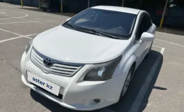 Toyota Avensis 2011 года за 5 000 000 тг. в Алматы фото 1