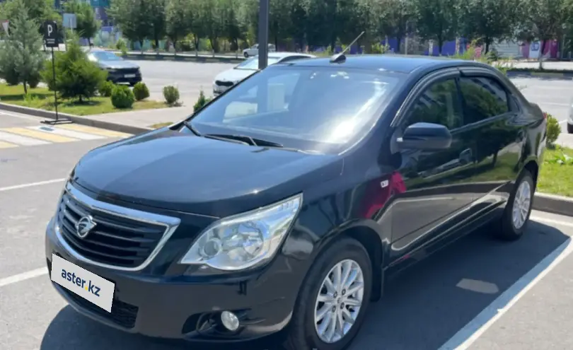 Ravon R4 2019 года за 4 400 000 тг. в Шымкент