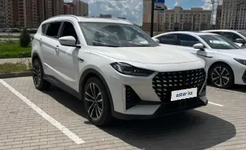 Jetour X70 PLUS 2023 года за 9 000 000 тг. в Астана фото 3