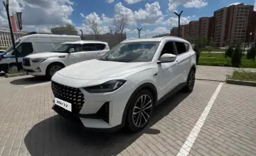 Jetour X70 PLUS 2023 года за 9 000 000 тг. в Астана фото 1