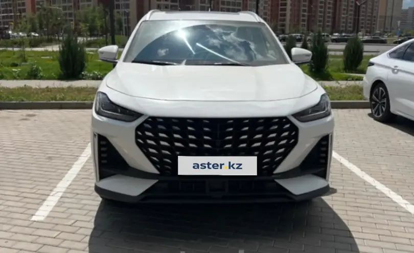 Jetour X70 PLUS 2023 года за 9 000 000 тг. в Астана фото 2