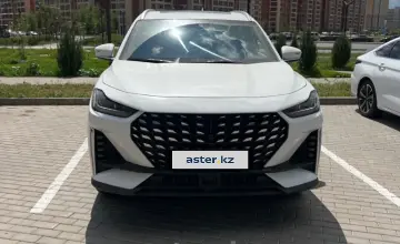 Jetour X70 PLUS 2023 года за 9 000 000 тг. в Астана фото 2