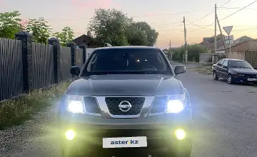 Nissan Pathfinder 2006 года за 5 000 000 тг. в Жамбылская область фото 3