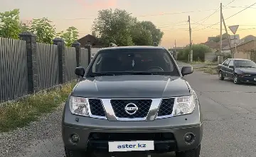 Nissan Pathfinder 2006 года за 5 000 000 тг. в Жамбылская область фото 2