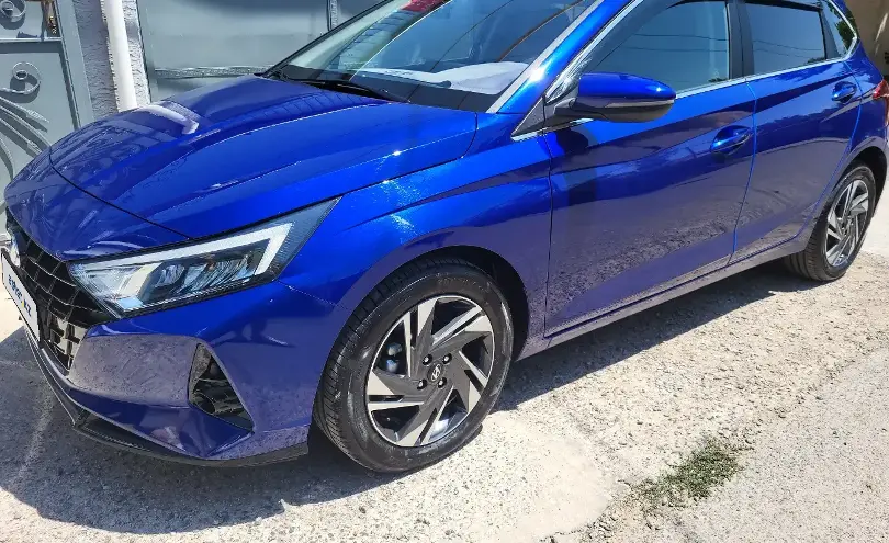 Hyundai i20 2023 года за 6 500 000 тг. в Шымкент