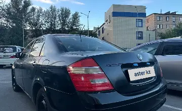Geely SC7 2013 года за 1 800 000 тг. в Астана