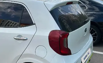 Kia Morning 2020 года за 4 800 000 тг. в Астана фото 4