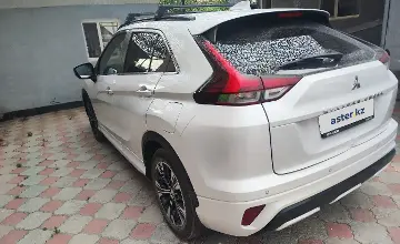 Mitsubishi Eclipse Cross 2021 года за 10 000 000 тг. в Алматы фото 4