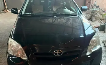 Toyota Corolla 2007 года за 3 800 000 тг. в Алматы фото 1