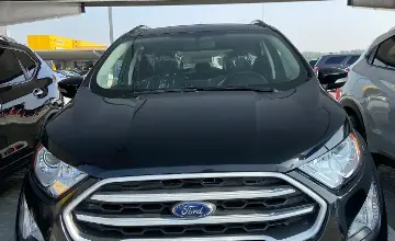 Ford EcoSport 2021 года за 5 500 000 тг. в Астана фото 3