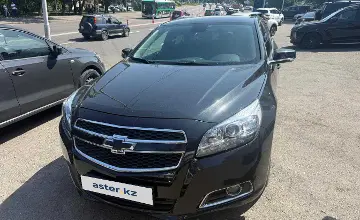 Chevrolet Malibu 2014 года за 5 500 000 тг. в Алматы фото 1