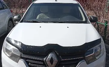 Renault Logan 2020 года за 3 600 000 тг. в Петропавловск фото 2