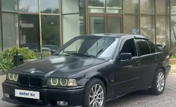 BMW 3 серии 1992 года за 2 500 000 тг. в Алматы фото 1