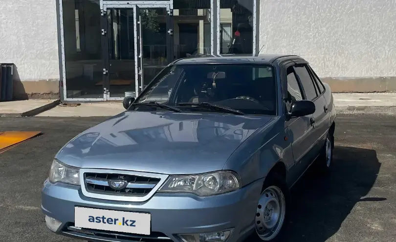 Daewoo Nexia 2013 года за 1 800 000 тг. в Жамбылская область фото 2