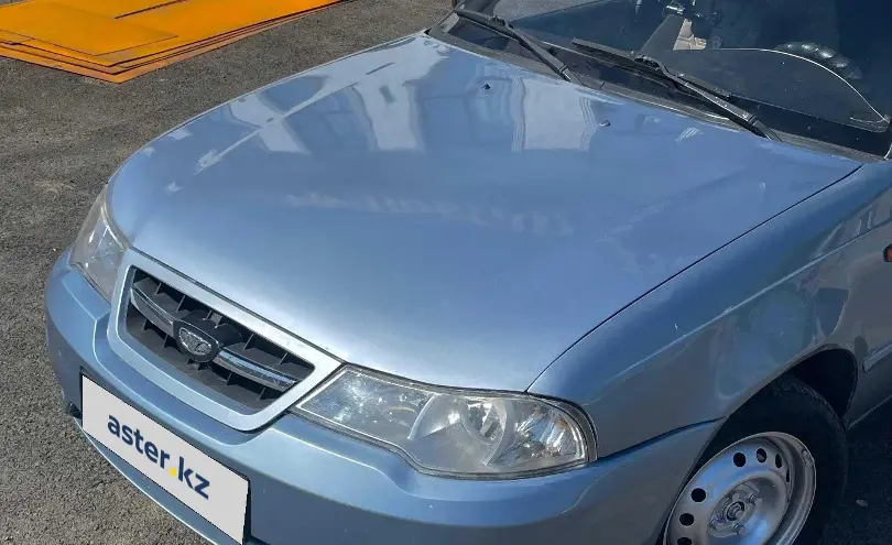 Daewoo Nexia 2013 года за 1 900 000 тг. в Шымкент