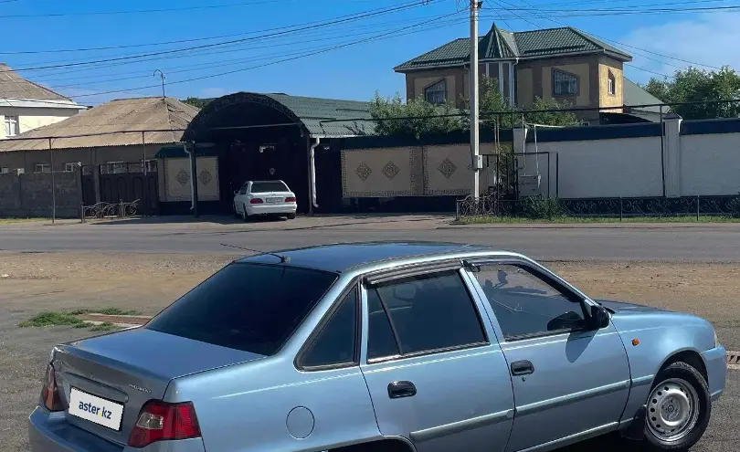Daewoo Nexia 2013 года за 1 800 000 тг. в Жамбылская область