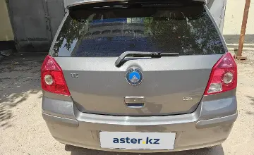 Geely MK Cross 2013 года за 2 500 000 тг. в Алматы
