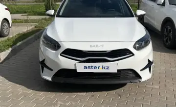Kia Ceed SW 2024 года за 11 000 000 тг. в Астана фото 2