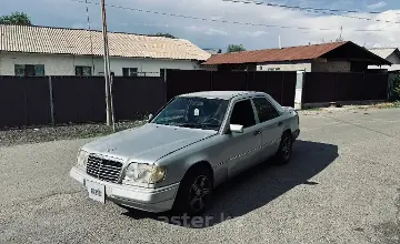 Mercedes-Benz E-Класс 1993 года за 900 000 тг. в Талдыкорган фото 1