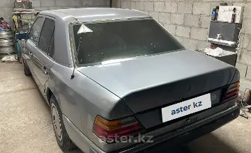 Mercedes-Benz W124 1991 года за 900 000 тг. в Алматинская область
