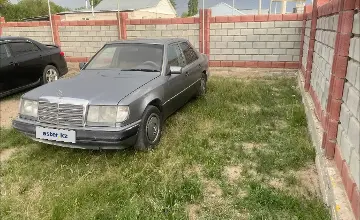 Mercedes-Benz W124 1991 года за 900 000 тг. в Алматинская область фото 1