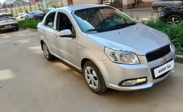 Chevrolet Nexia 2020 года за 3 800 000 тг. в Кокшетау фото 2