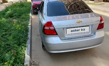 Chevrolet Nexia 2020 года за 3 800 000 тг. в Кокшетау фото 4