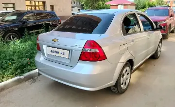 Chevrolet Nexia 2020 года за 3 800 000 тг. в Кокшетау фото 3