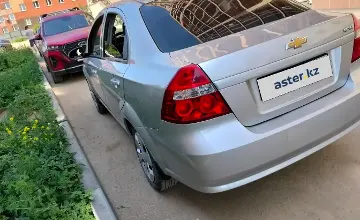 Chevrolet Nexia 2020 года за 3 800 000 тг. в Кокшетау