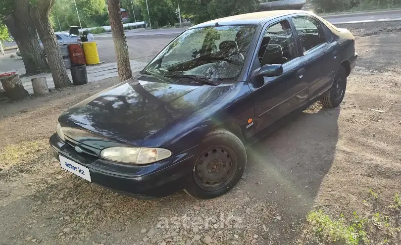 Ford Mondeo 1996 года за 1 700 000 тг. в Карагандинская область