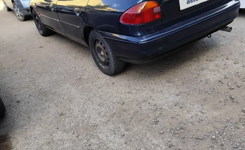 Ford Mondeo 1996 года за 1 700 000 тг. в Карагандинская область